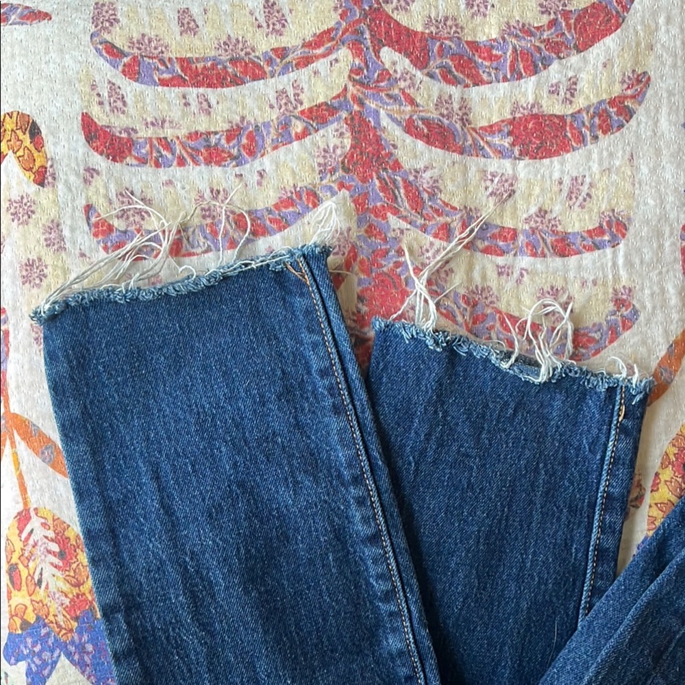 Levi Skinny Jeans - Picture 4 of 12